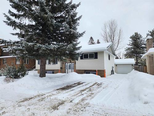 163 Fassina Street, Thunder Bay, ON - Outdoor