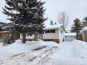 163 Fassina Street, Thunder Bay, ON  - Outdoor 