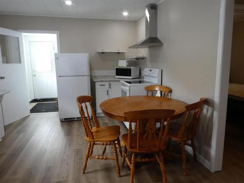 914 First St E, Geraldton, ON - Indoor