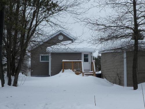 914 First St E, Geraldton, ON - Outdoor