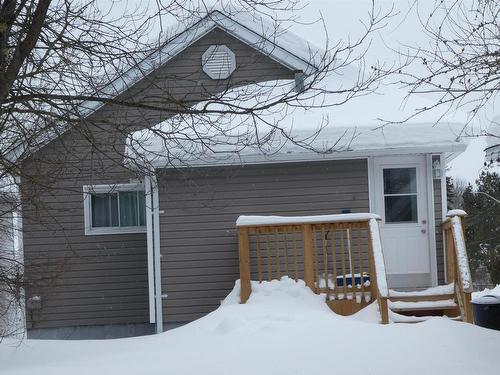 914 First St E, Geraldton, ON - Outdoor