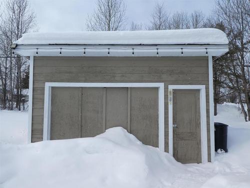 914 First St E, Geraldton, ON - Outdoor With Exterior