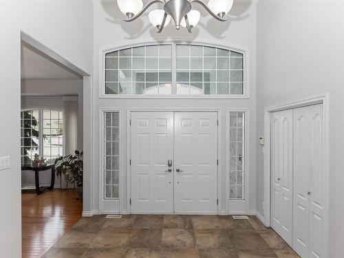 128 Wolverine Crescent, Thunder Bay, ON - Indoor Photo Showing Other Room