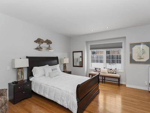 128 Wolverine Crescent, Thunder Bay, ON - Indoor Photo Showing Bedroom
