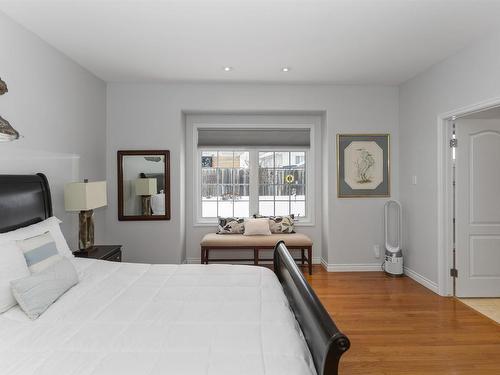 128 Wolverine Crescent, Thunder Bay, ON - Indoor Photo Showing Bedroom