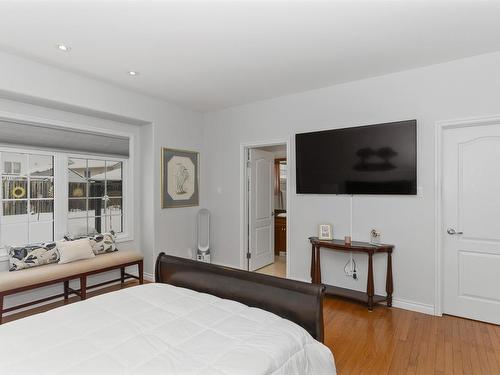 128 Wolverine Crescent, Thunder Bay, ON - Indoor Photo Showing Bedroom