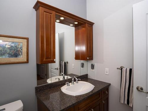 128 Wolverine Crescent, Thunder Bay, ON - Indoor Photo Showing Bathroom