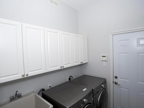 128 Wolverine Crescent, Thunder Bay, ON - Indoor Photo Showing Laundry Room