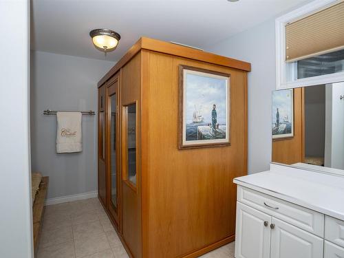 128 Wolverine Crescent, Thunder Bay, ON - Indoor Photo Showing Other Room