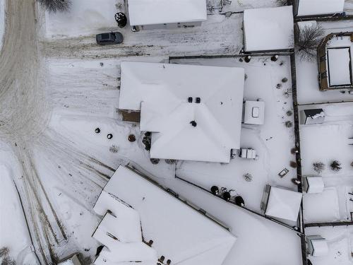 128 Wolverine Crescent, Thunder Bay, ON - Outdoor With View