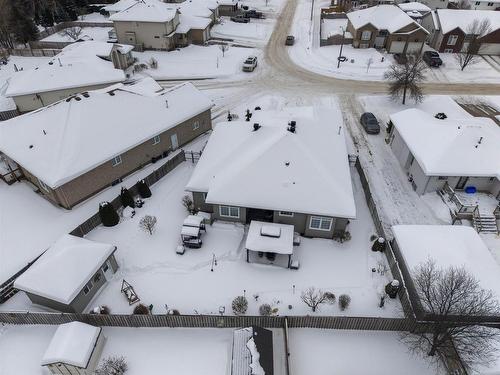 128 Wolverine Crescent, Thunder Bay, ON - Outdoor