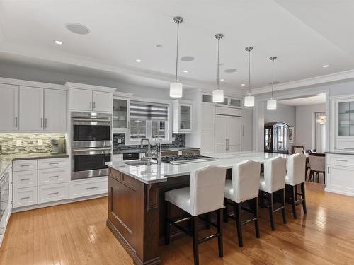 128 Wolverine Crescent, Thunder Bay, ON - Indoor Photo Showing Other Room