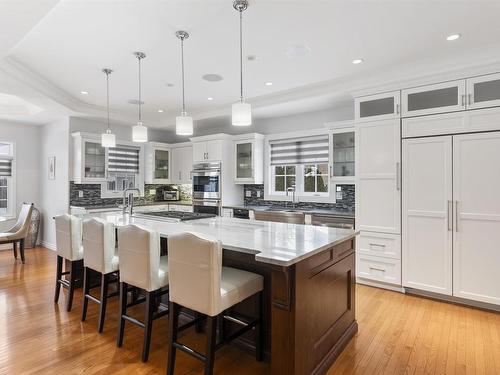 128 Wolverine Crescent, Thunder Bay, ON - Indoor