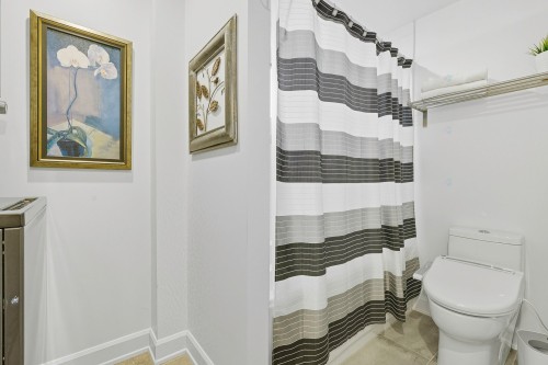 Salle de bains - 133 Rue Des Monts, Saint-Sauveur, QC - Indoor Photo Showing Bathroom