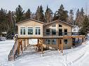 220D Phantom Drive, Kenora, ON  - Outdoor With Deck Patio Veranda 