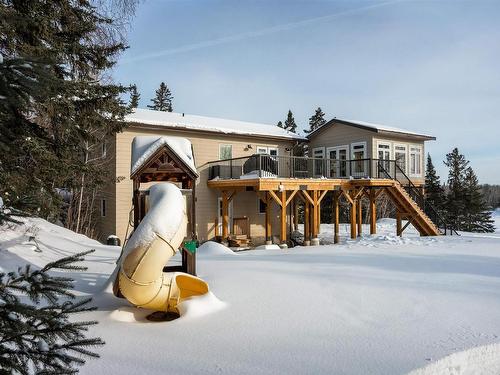 220D Phantom Drive, Kenora, ON - Outdoor