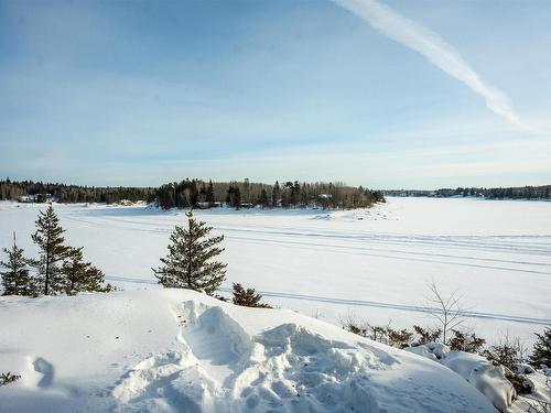220D Phantom Drive, Kenora, ON - Outdoor With Body Of Water With View