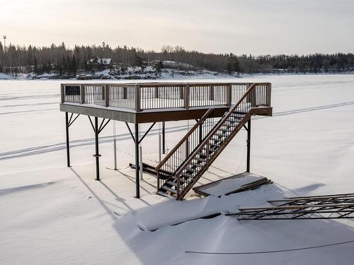 220D Phantom Drive, Kenora, ON - Outdoor With View