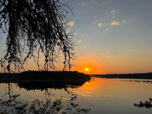 220D Phantom Drive, Kenora, ON - Outdoor With Body Of Water With View