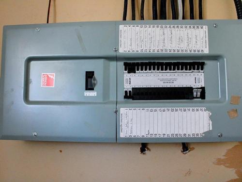 43 Stevens Avenue, Marathon, ON - Indoor Photo Showing Other Room