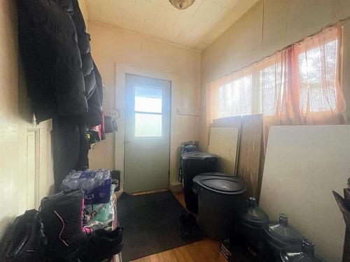 43 Stevens Avenue, Marathon, ON - Indoor