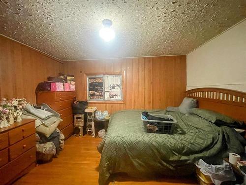 43 Stevens Avenue, Marathon, ON - Indoor Photo Showing Bedroom