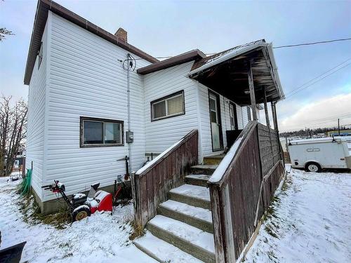 43 Stevens Avenue, Marathon, ON - Outdoor