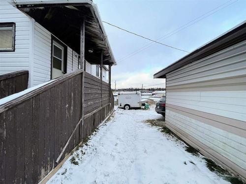 43 Stevens Avenue, Marathon, ON - Outdoor With Exterior