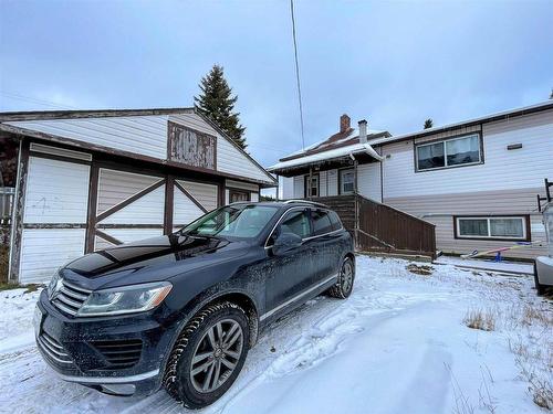 43 Stevens Avenue, Marathon, ON - Outdoor