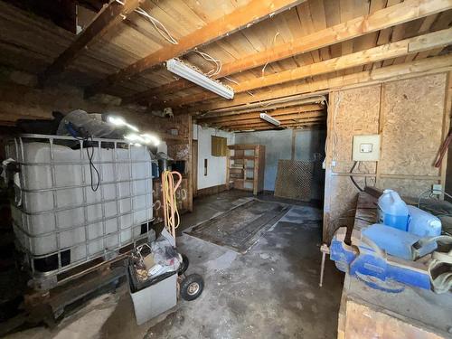 43 Stevens Avenue, Marathon, ON - Indoor Photo Showing Other Room