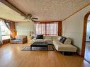 43 Stevens Avenue, Marathon, ON  - Indoor Photo Showing Living Room 