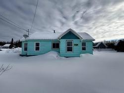 107 Beamish Avenue E  Geraldton, ON P0T 1M0