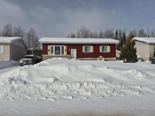 13 Moose Drive  Manitouwadge, ON P0T 2C0