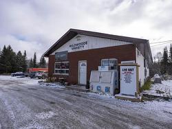5531 DAWSON ROAD  Thunder Bay, ON P7G 0V7