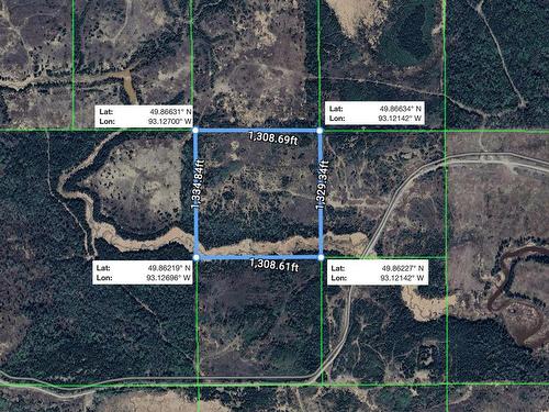 Pcl 23418, Machin, ON 