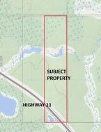 Lot 4 Con2 Highway 11 Calder Township, ON P0L 1E0