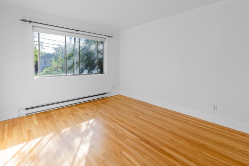 Chambre à coucher - 2545 Av. Parkville, Montréal (Mercier/Hochelaga-Maisonneuve), QC - Indoor Photo Showing Other Room