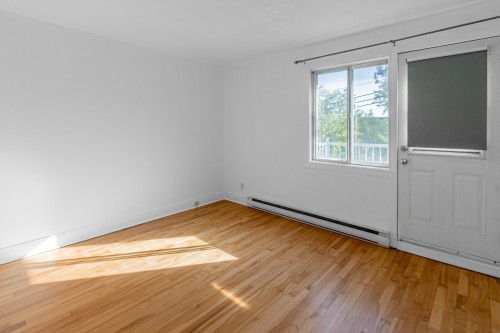 Chambre à coucher - 2545 Av. Parkville, Montréal (Mercier/Hochelaga-Maisonneuve), QC - Indoor Photo Showing Other Room