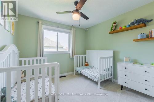 4 Ruthven Crescent, New Tecumseth, ON - Indoor Photo Showing Bedroom