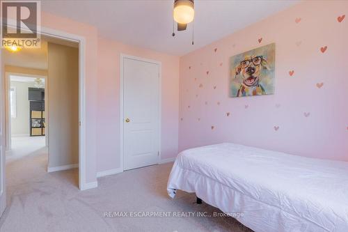 4 Ruthven Crescent, New Tecumseth, ON - Indoor Photo Showing Bedroom