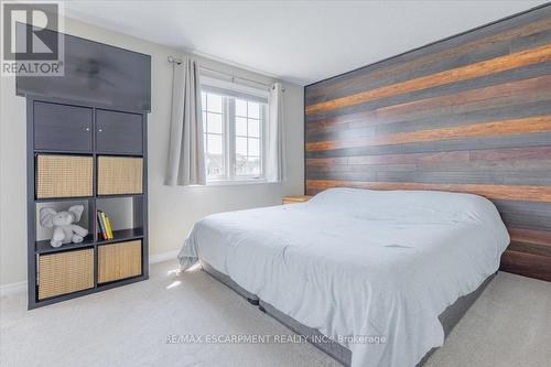 4 Ruthven Crescent, New Tecumseth, ON - Indoor Photo Showing Bedroom