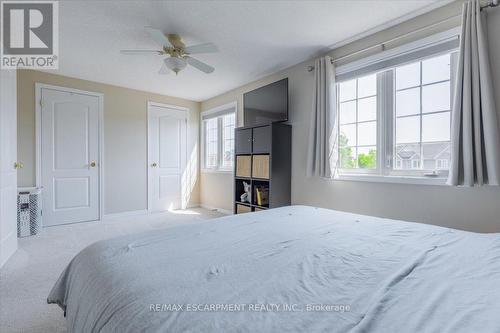 4 Ruthven Crescent, New Tecumseth, ON - Indoor Photo Showing Bedroom