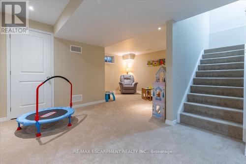 4 Ruthven Crescent, New Tecumseth, ON - Indoor Photo Showing Other Room