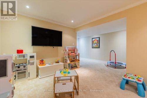 4 Ruthven Crescent, New Tecumseth, ON - Indoor