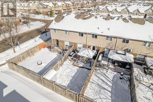 4 Ruthven Crescent, New Tecumseth, ON - Outdoor