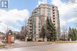 512 - 1 EMERALD LANE  Vaughan, ON L4J 8N2