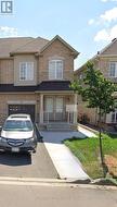 27 YARDLEY CRESCENT  Brampton, ON L6X 5L6