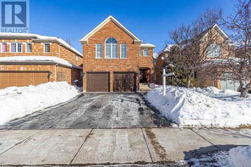 5303 Russell View Road, Mississauga, ON - Outdoor