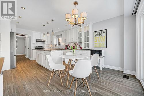 5303 Russell View Road, Mississauga, ON - Indoor Photo Showing Other Room