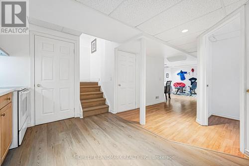 5303 Russell View Road, Mississauga, ON - Indoor Photo Showing Other Room